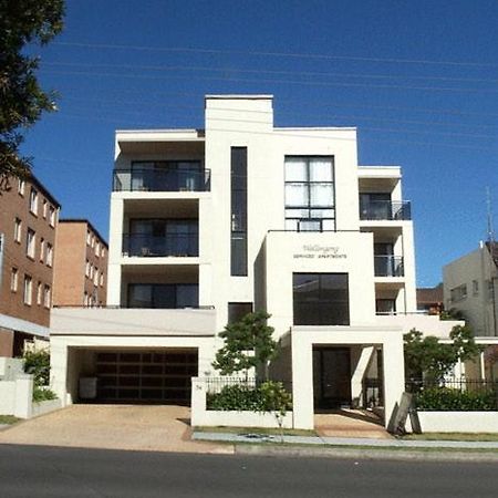 Wollongong Serviced Apartments Extérieur photo