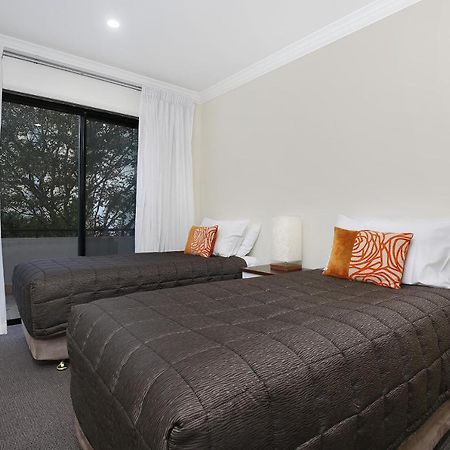 Wollongong Serviced Apartments Extérieur photo