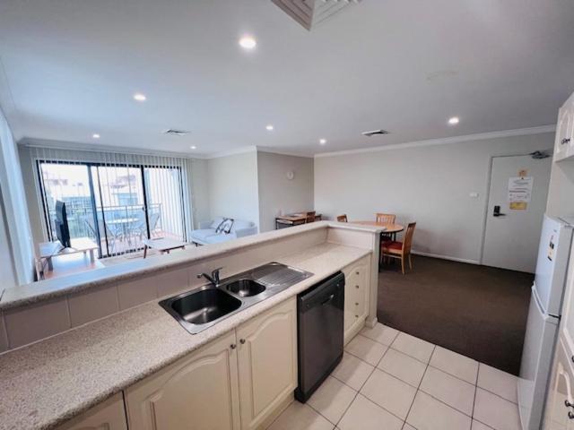 Wollongong Serviced Apartments Extérieur photo