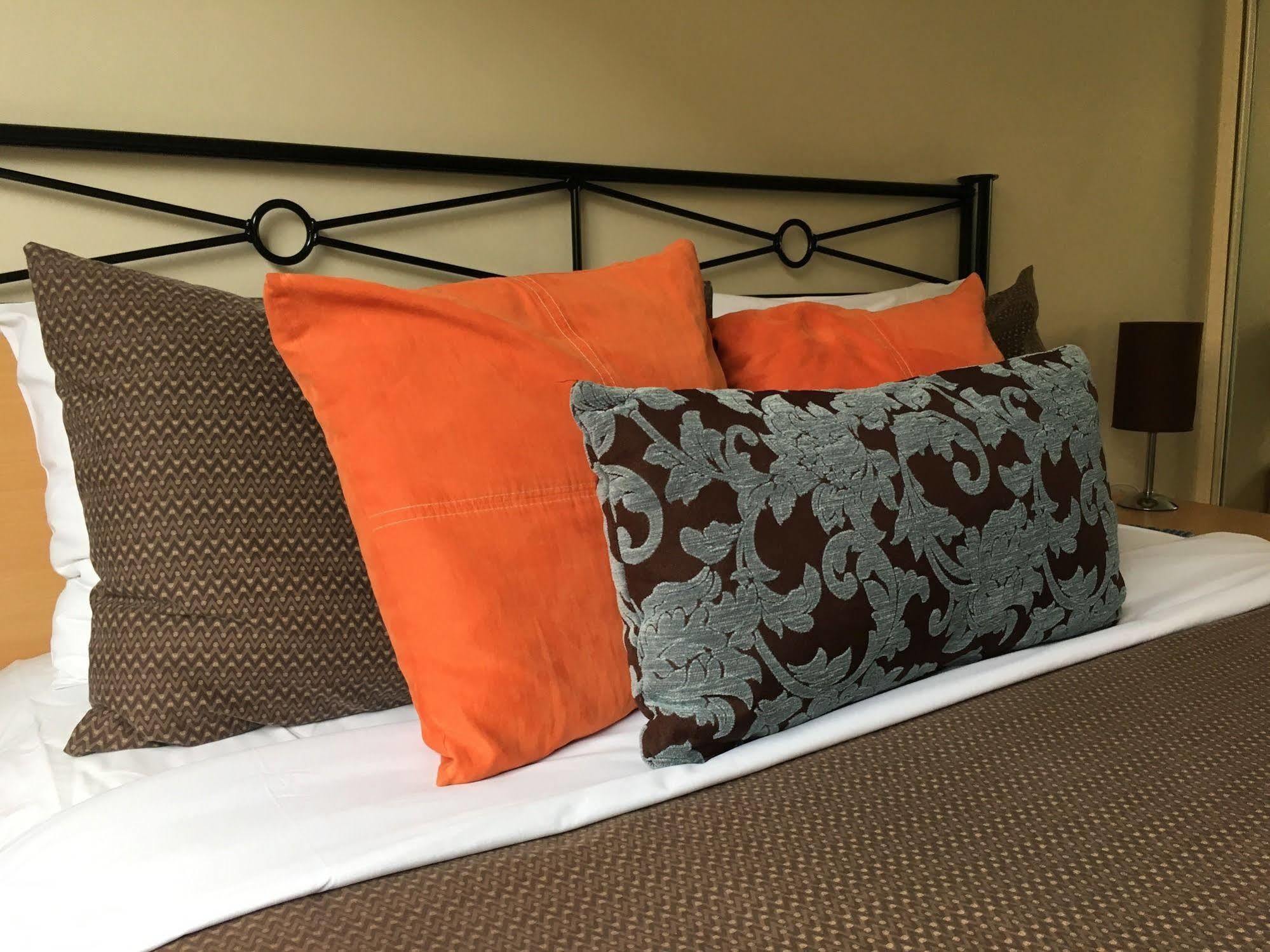 Wollongong Serviced Apartments Extérieur photo