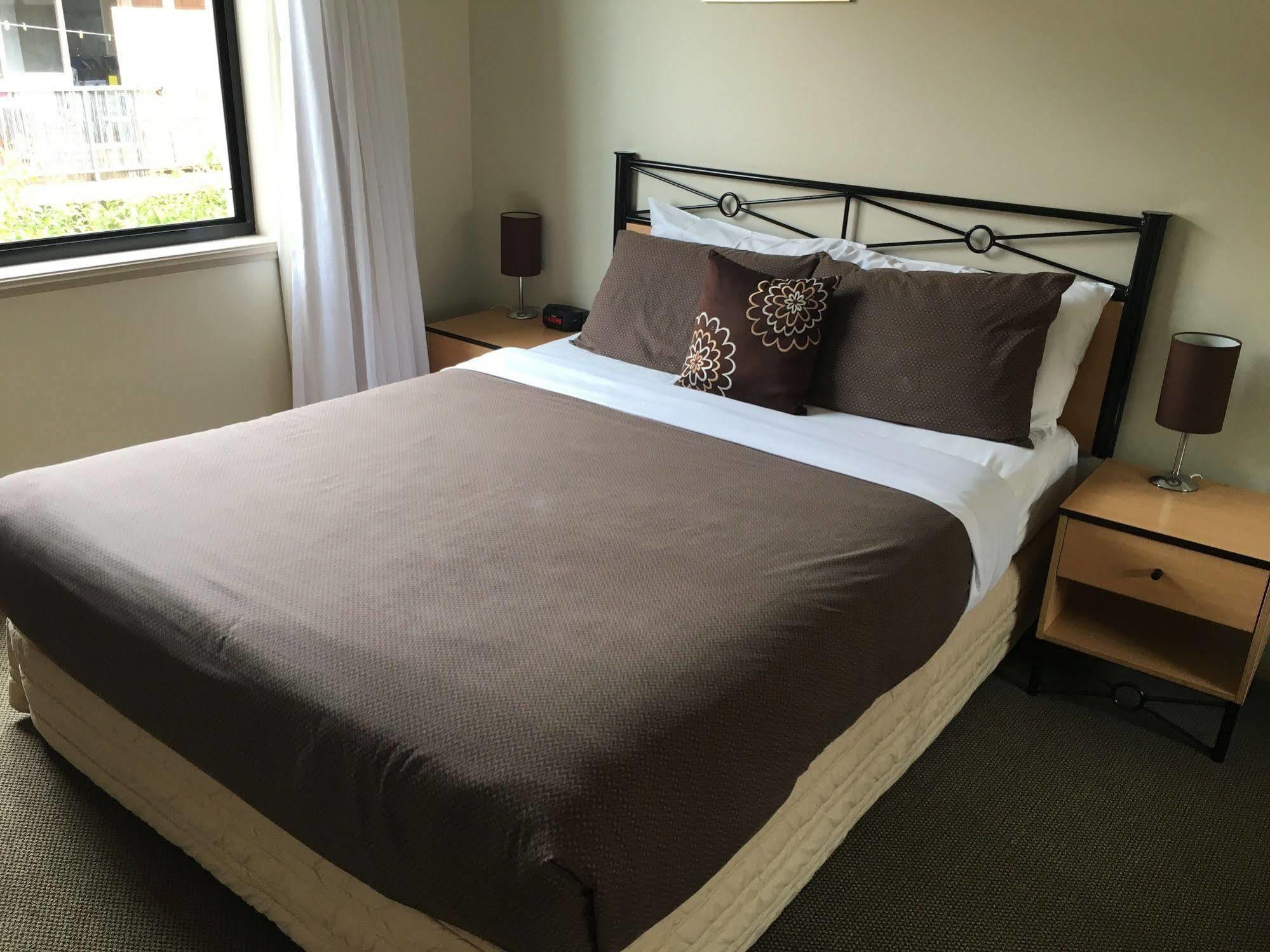 Wollongong Serviced Apartments Extérieur photo
