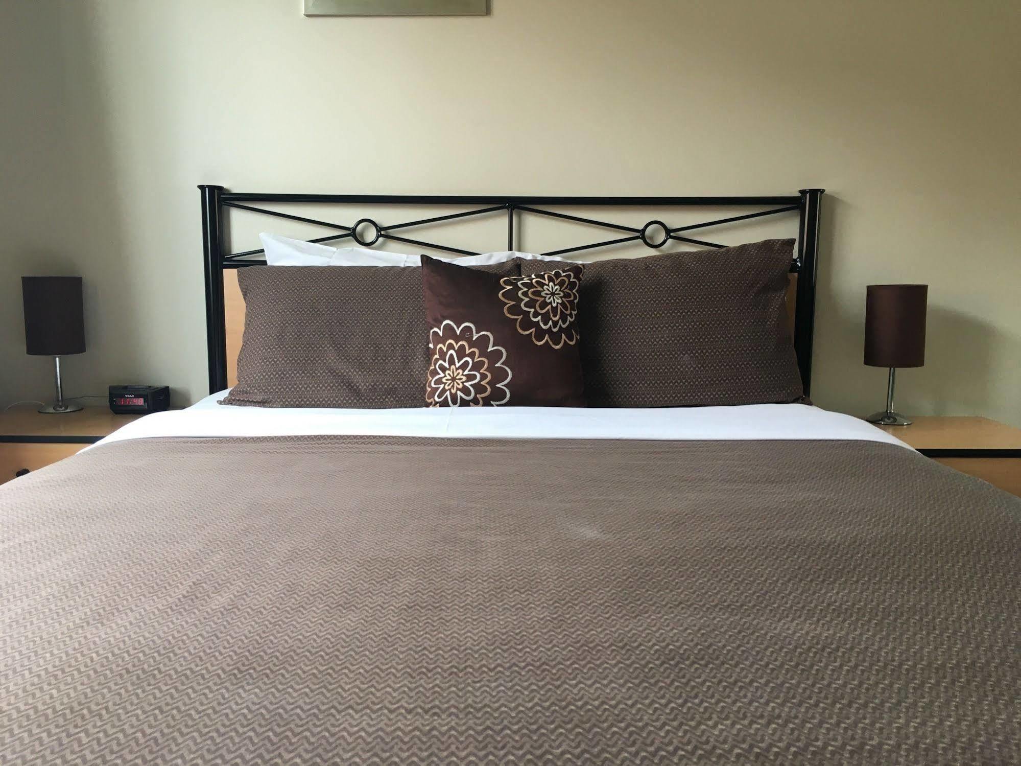Wollongong Serviced Apartments Extérieur photo