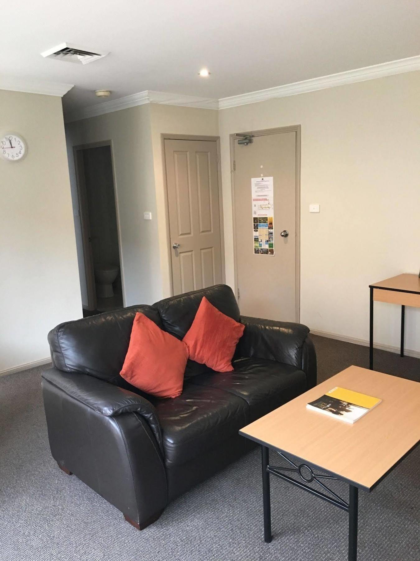 Wollongong Serviced Apartments Extérieur photo