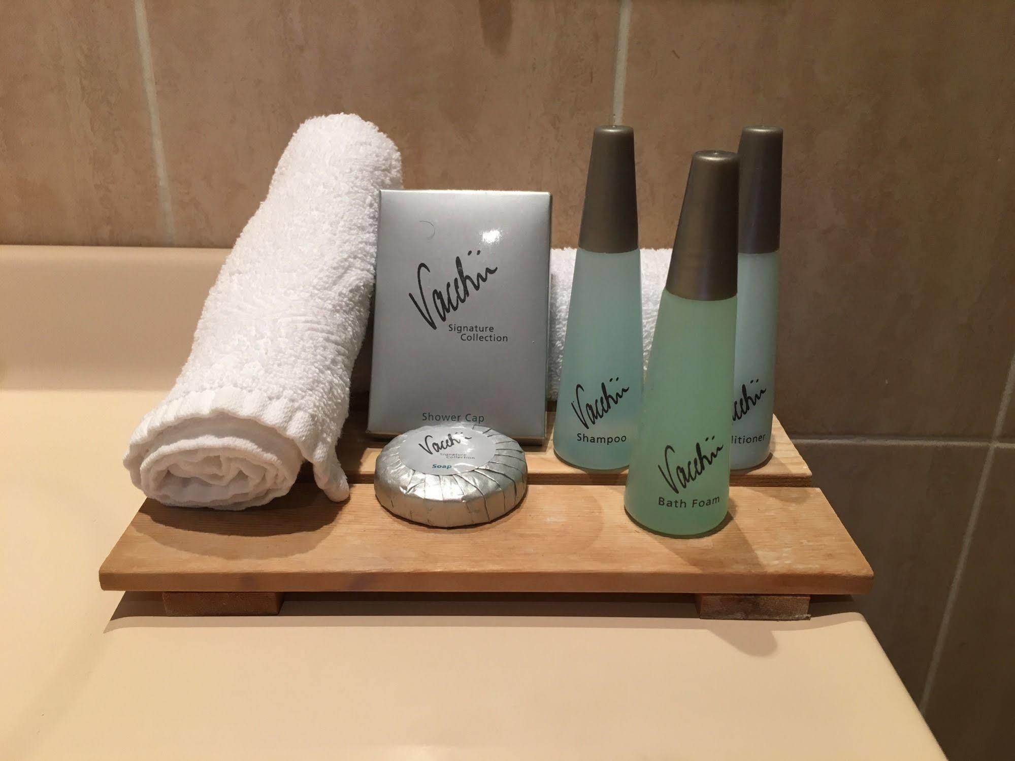 Wollongong Serviced Apartments Extérieur photo