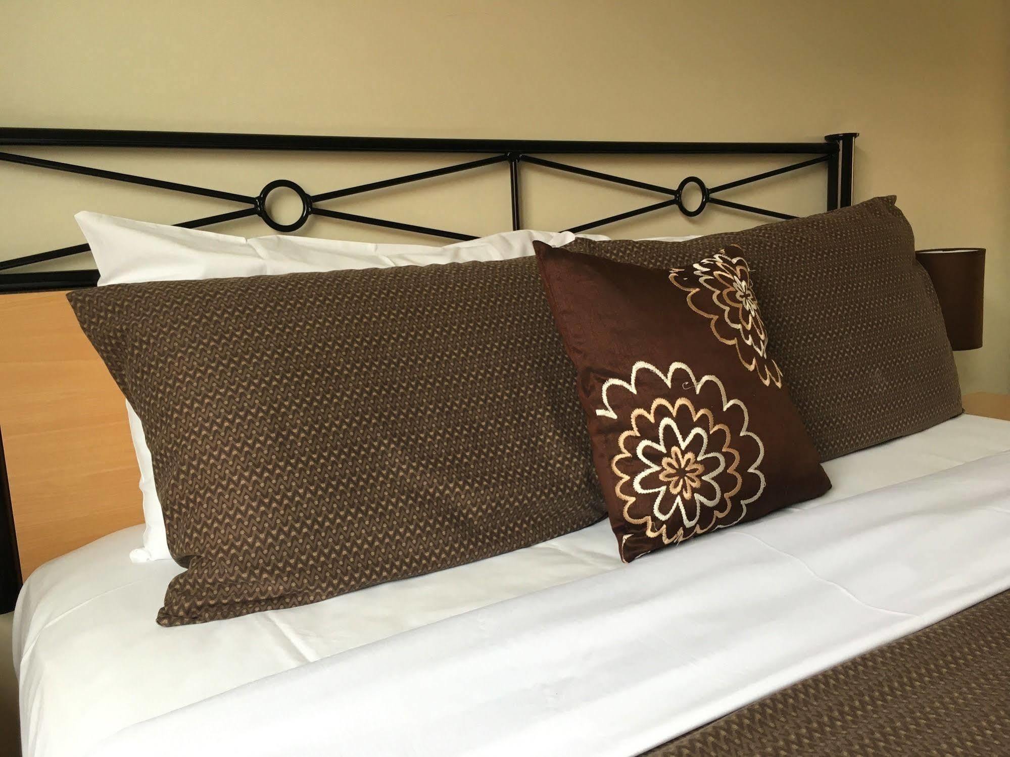 Wollongong Serviced Apartments Extérieur photo