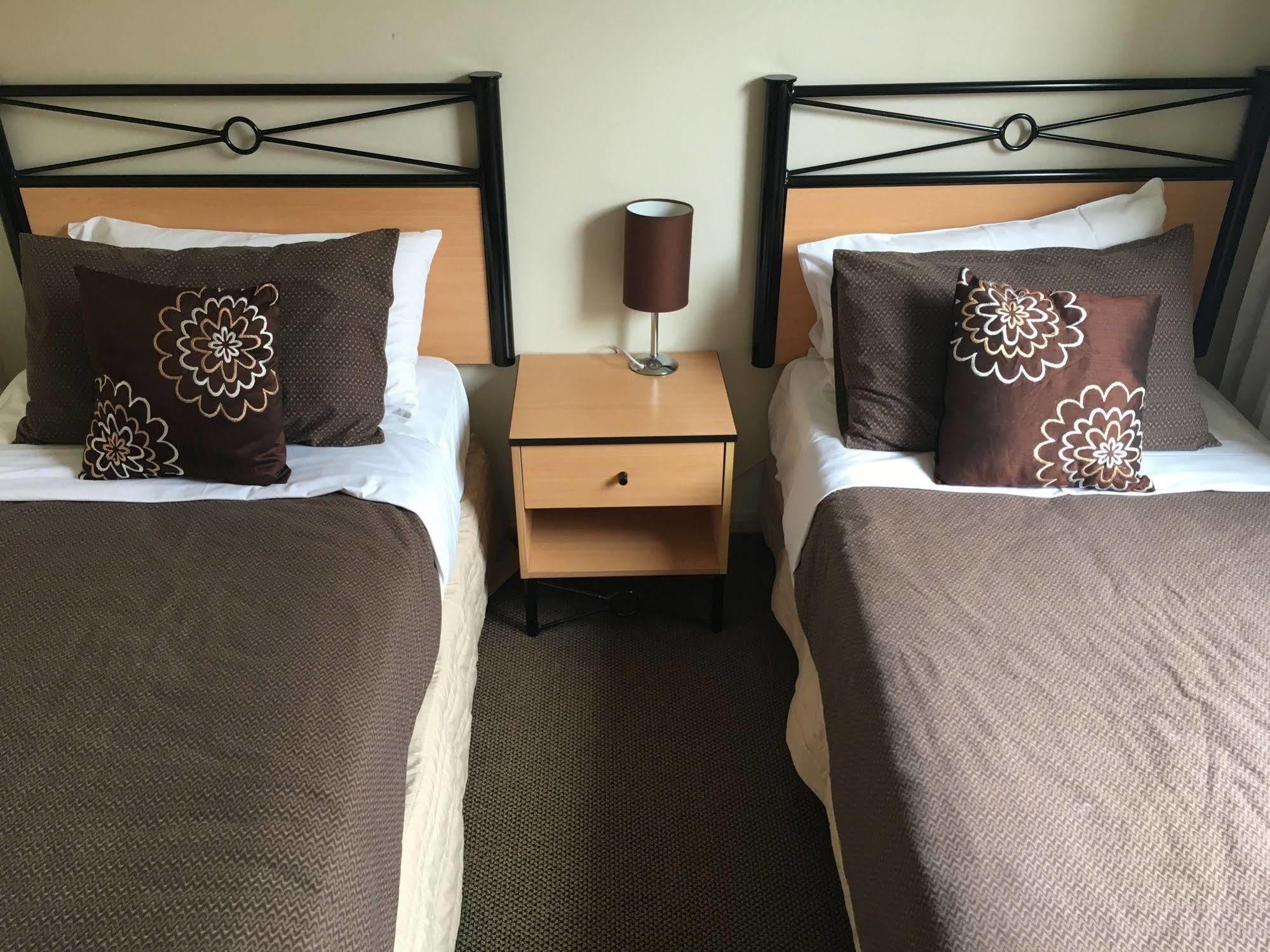 Wollongong Serviced Apartments Extérieur photo