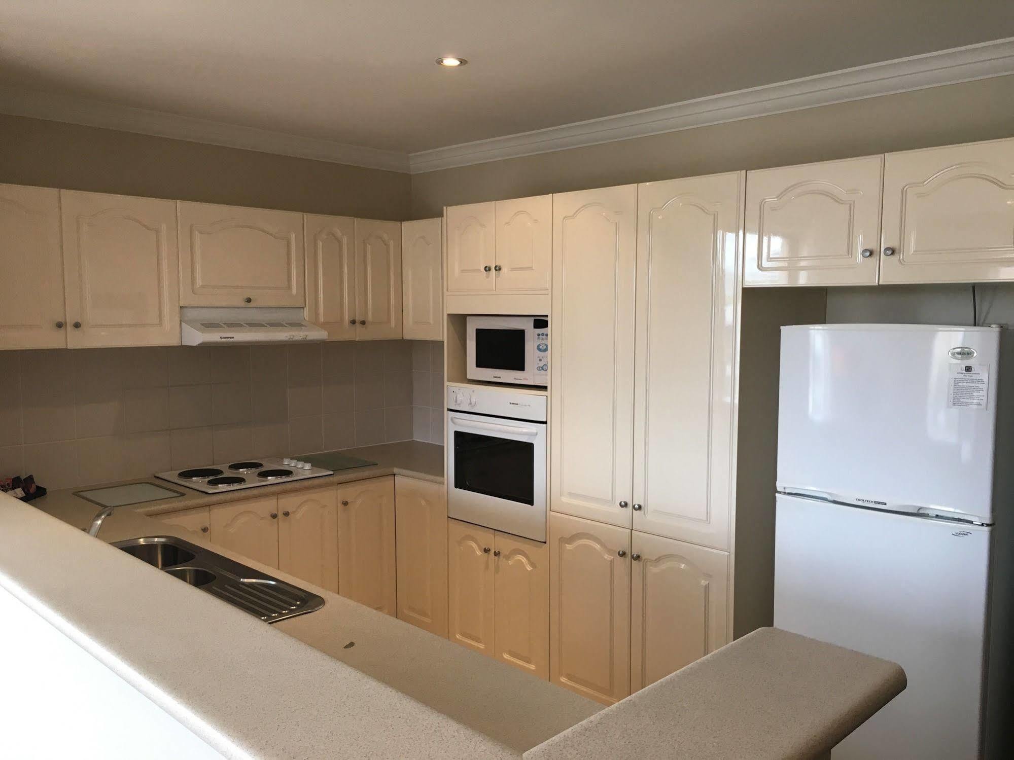 Wollongong Serviced Apartments Extérieur photo