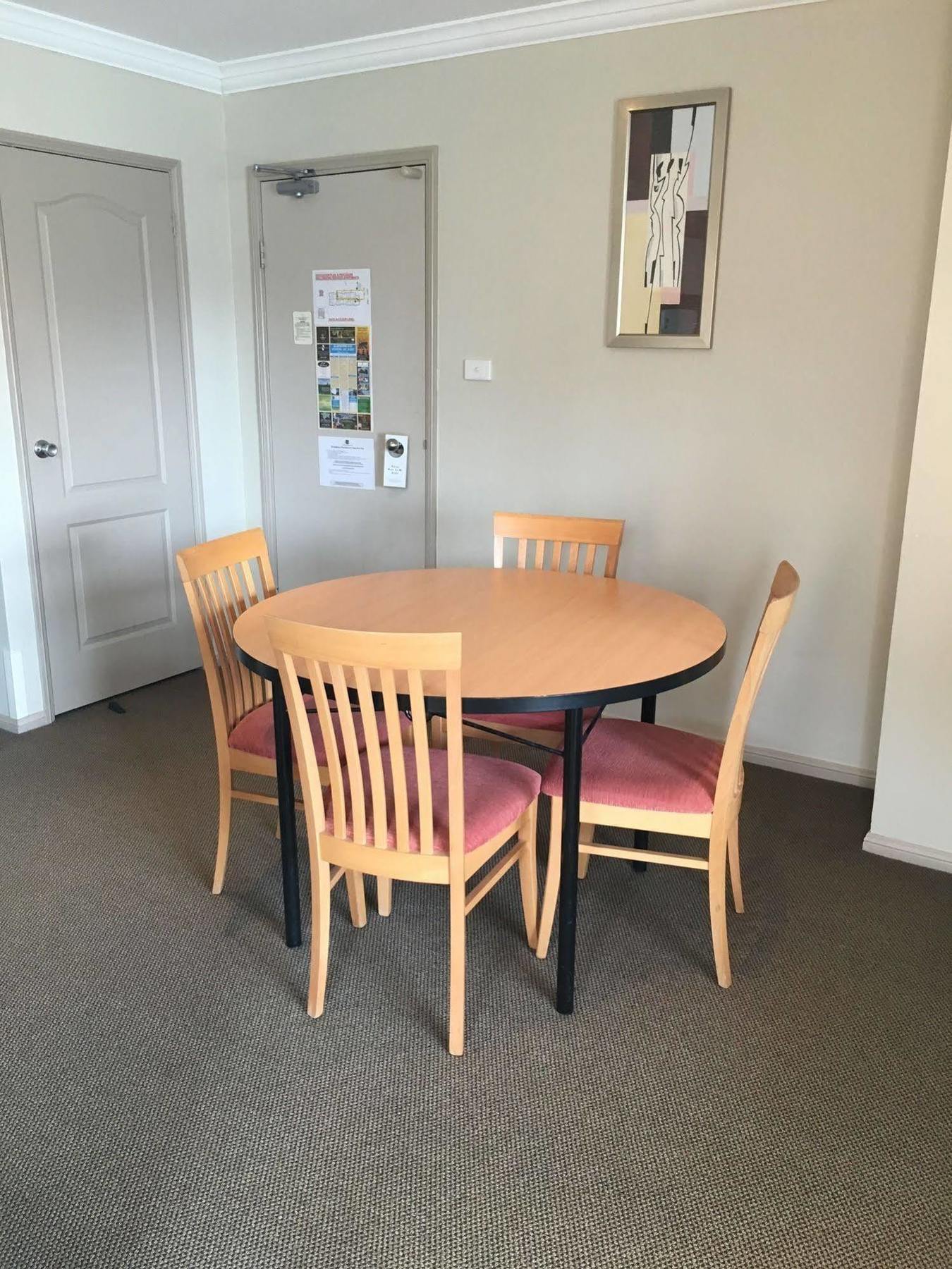Wollongong Serviced Apartments Extérieur photo
