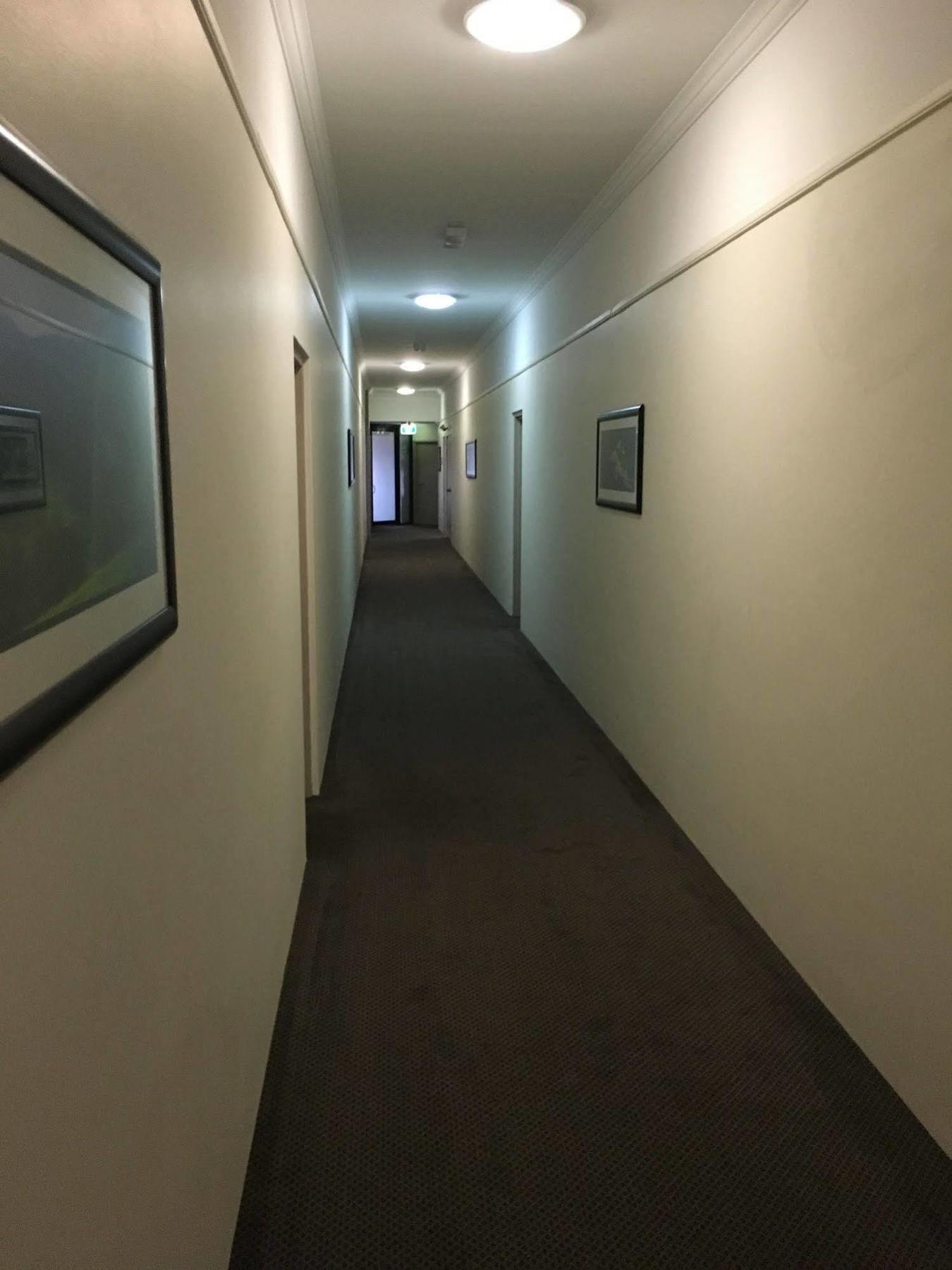 Wollongong Serviced Apartments Extérieur photo