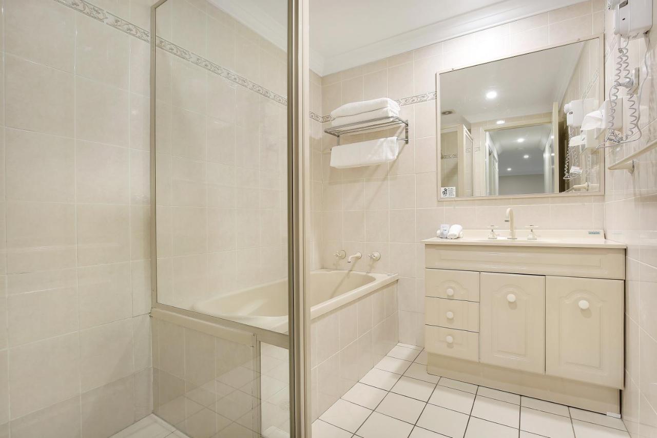 Wollongong Serviced Apartments Extérieur photo