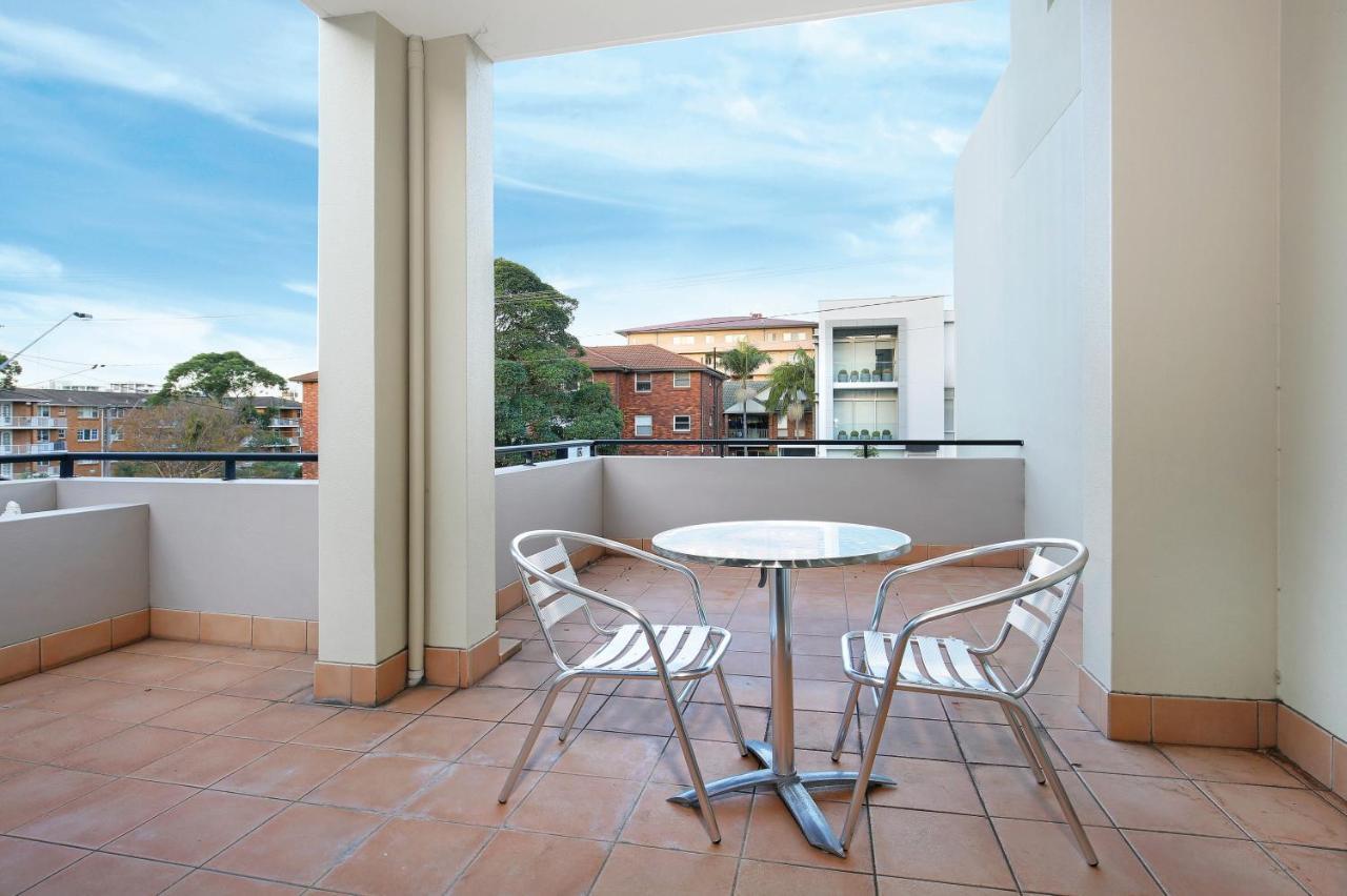 Wollongong Serviced Apartments Extérieur photo