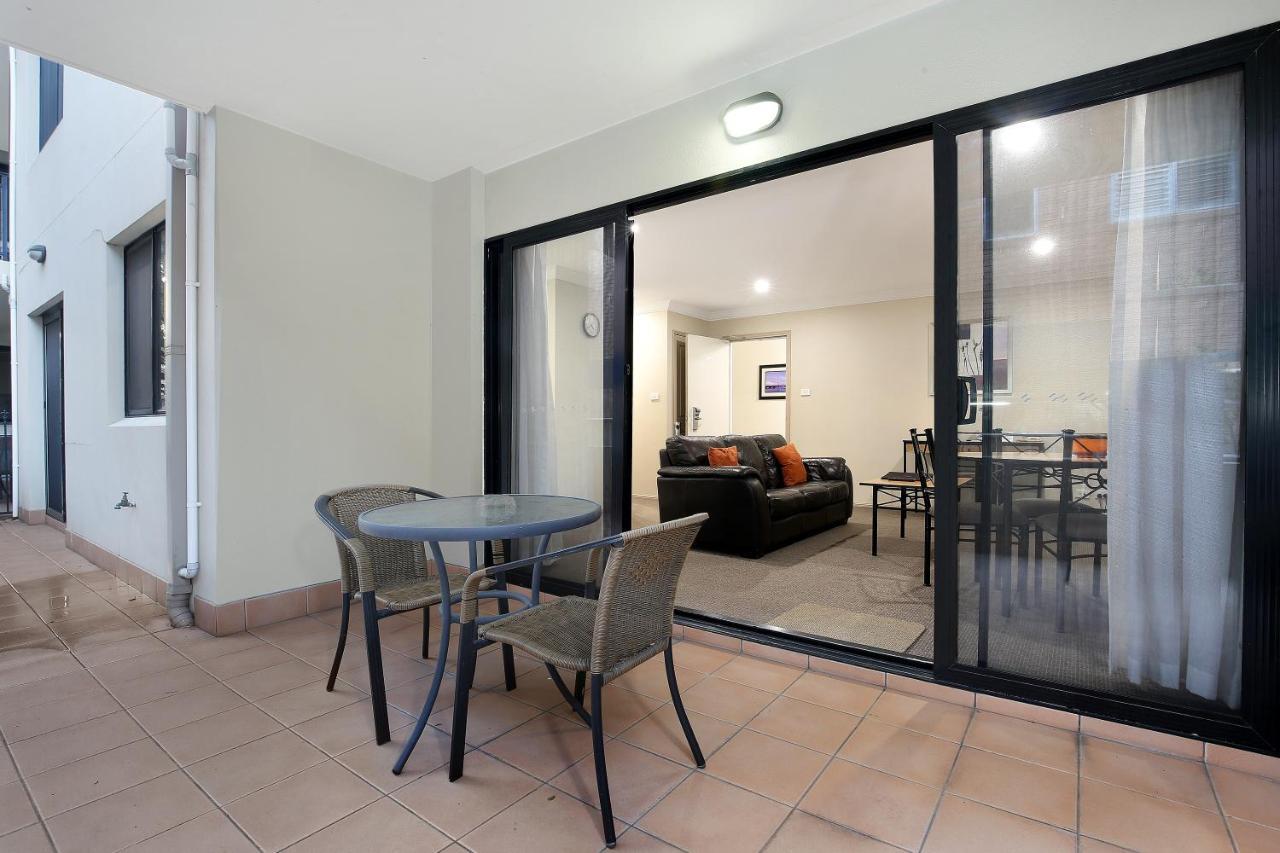 Wollongong Serviced Apartments Extérieur photo