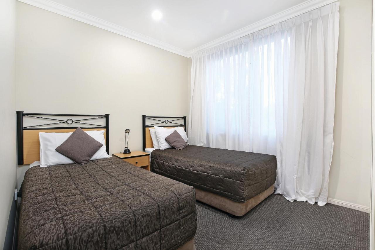 Wollongong Serviced Apartments Extérieur photo