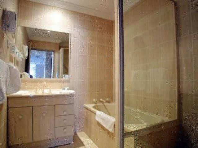 Wollongong Serviced Apartments Extérieur photo