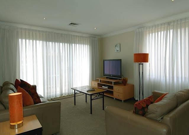 Wollongong Serviced Apartments Extérieur photo
